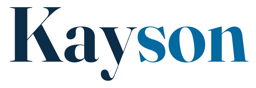 kayson logo